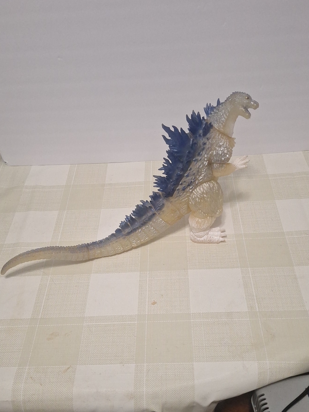 BANDAI GODZILLA LIMITED EDITION 2002